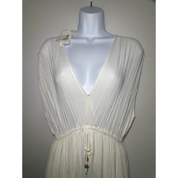 Raviya Swim Cover Up - Picture 3 of 5